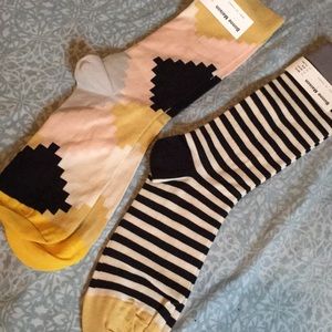 Bonnie Maison Socks